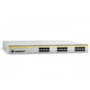 Коммутатор AT 24 x SFP 100/1000BASE-X, Stack