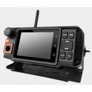 Автомобильная РоС радиостанция Hytera MNC580