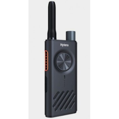 Портативная компактная радиостанцияHytera S1 (арт. HYT-S31 PW)
