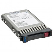 Твердотельный накопитель SSD HPE 960GB 3.5&#039; (LFF) 6G SATA DS SSD (877754-B21)