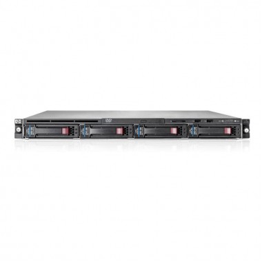 Сервер HP Proliant DL320 Gen6 E5603 (638328-421)