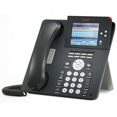 IP-телефон Avaya IP PHONE 9611G