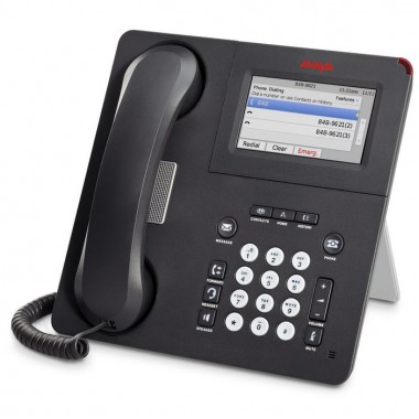 IP-телефон Avaya IP PHONE 9641G