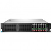 Сервер HP Proliant DL180 Gen9 E5-2609v3 (778455-B21)