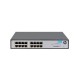 Коммутаторы HPE 1400 series Коммутаторы HPE 1400 series