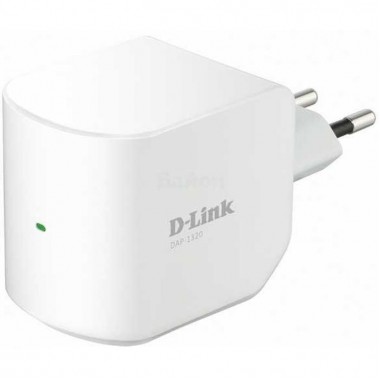 Точка доступа D-Link DAP-1320/A2A