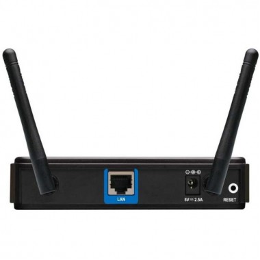 Точка доступа D-Link DAP-1360/B/D1B