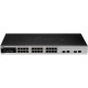 Управляемые стекируемые коммутаторы D-link Fast/Gigabit Ethernet уровня 2 / 2+ Управляемые стекируемые коммутаторы D-link Fast/Gigabit Ethernet уровня 2 / 2+