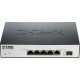 Интеллектуальные коммутаторы D-Link Gigabit Ethernet серии Smart с поддержкой CLI Интеллектуальные коммутаторы D-Link Gigabit Ethernet серии Smart с поддержкой CLI