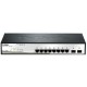 Интеллектуальные коммутаторы Gigabit Ethernet серии Smart Интеллектуальные коммутаторы Gigabit Ethernet серии Smart