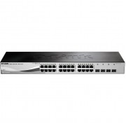 Коммутатор D-Link DGS-1210-28/ME/B1A