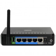 Маршрутизатор D-Link DIR-320/NRU/B