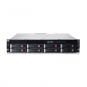 Сервер HP Proliant DL180 Gen6 E5520 (470065-291)