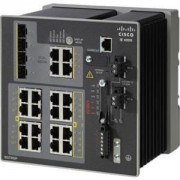 Коммутатор Cisco IE-4000-8T4G-E