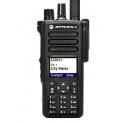 Motorola DP4801ExMa MDH56JCN9QA5AN 