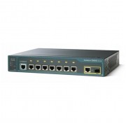 Коммутатор Cisco Catalyst WS-C2960PD-8TT-L