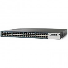 Коммутатор Cisco Catalyst WS-C3560X-48U-L