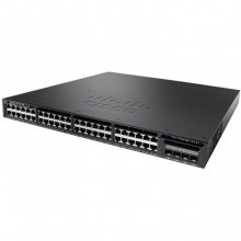 Коммутатор Cisco Catalyst WS-C3650-48TS-L