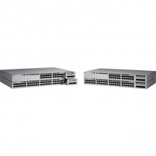 Коммутатор Cisco C9200L-24PXG-2Y-RE Коммутатор Cisco C9200L-24PXG-2Y-RE