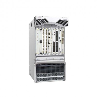 Маршрутизатор Cisco ASR-920-10SZ-PD