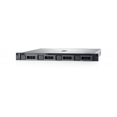 Сервер Dell EMC PowerEdge R240 / 210-AQQE-012