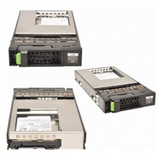 CA07670-E673 Твердотельный накопитель Fujitsu 400GB 12G SAS SSD 2.5