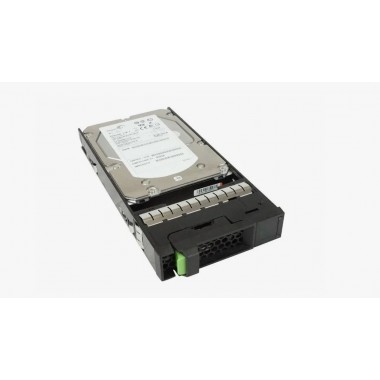 CA07670-E834 Твердотельный накопитель Fujitsu 960GB 12G SAS SSD 2.5