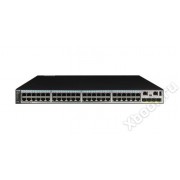 Управляемый коммутатор Huawei серии S5700 S5700-26X-SI-12S-AC