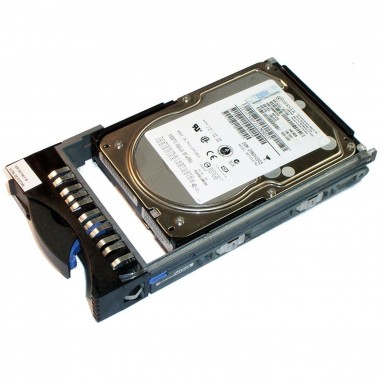IBM Жесткий диск 750Gb (U2048/7200/16Mb) 40pin Fibre Channel For DS4200 EXP420 (43W9738,43W9731)