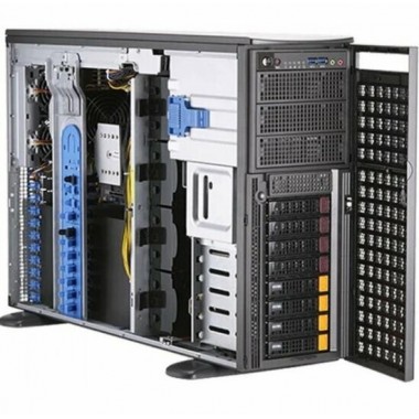 Сервер Supermicro AS-3014TS-i