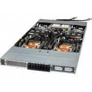 Сервер Supermicro ARS-211M-NR