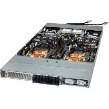 Сервер Supermicro CAS-IH828 Сервер Supermicro CAS-IH828