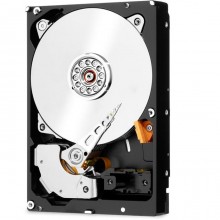 Жесткий диск Western Digital 1TB , Purple, DV, SATA3, Cache 64MB, OEM {20} (WD10PURZ)